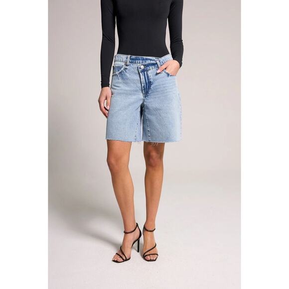 Rewash Denim Shorts NWT Sz 29 - Picture 1 of 6